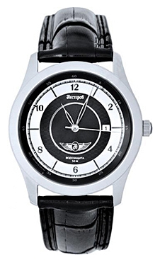 Wrist watch Nesterov H095902-01E for Men - picture, photo, image