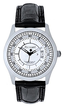 Wrist watch Nesterov H095902-04A for Men - picture, photo, image