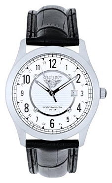 Wrist watch Nesterov H095902-05A for men - picture, photo, image