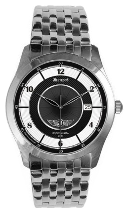 Wrist watch Nesterov H095902-71E for Men - picture, photo, image