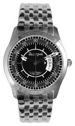 Wrist watch Nesterov H095902-74E for Men - picture, photo, image