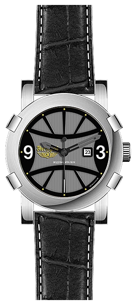 Wrist watch Nesterov H096302-02E for men - picture, photo, image
