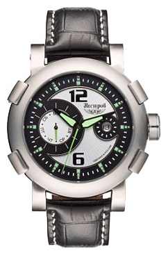 Wrist watch Nesterov H116302-06E for Men - picture, photo, image