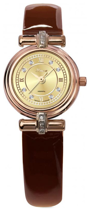 Wrist watch Nika 0006.2.1.47 for women - picture, photo, image