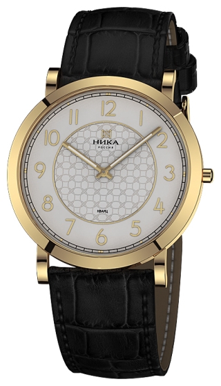 Wrist watch Nika 0100.0.3.11 for Men - picture, photo, image