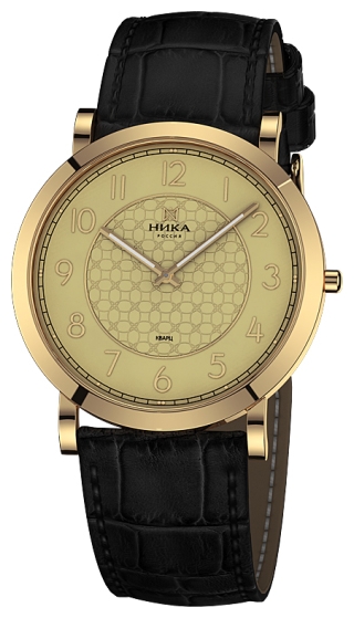 Wrist watch Nika 0100.0.3.41 for men - picture, photo, image