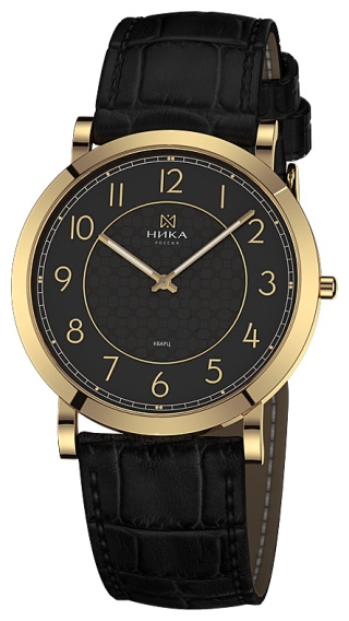 Wrist watch Nika 0100.0.3.51 for Men - picture, photo, image