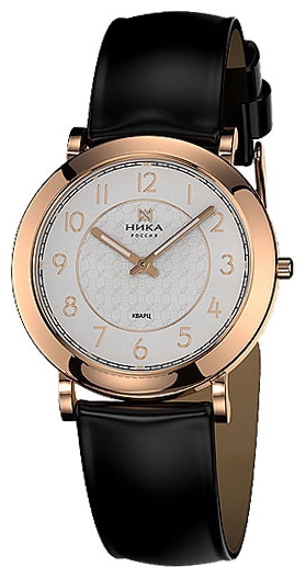 Wrist watch Nika 0101.0.1.12 for women - picture, photo, image