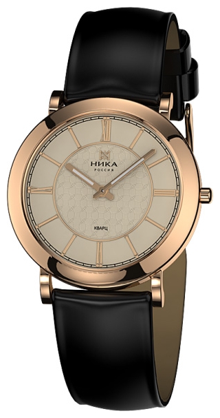 Wrist watch Nika 0101.0.1.41 for women - picture, photo, image