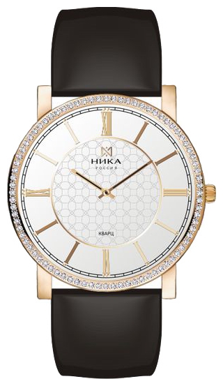 Wrist watch Nika 0101.2.1.11 for women - picture, photo, image