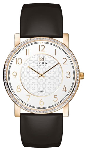 Wrist watch Nika 0101.2.1.12 for women - picture, photo, image