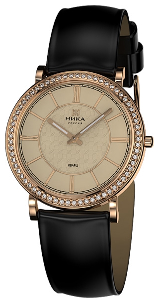 Wrist watch Nika 0101.2.1.41 for women - picture, photo, image