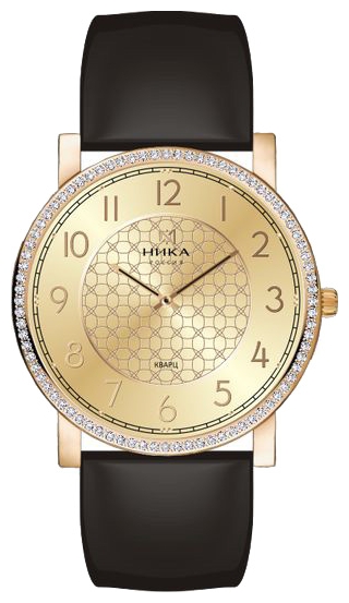 Wrist watch Nika 0101.2.1.42 for women - picture, photo, image