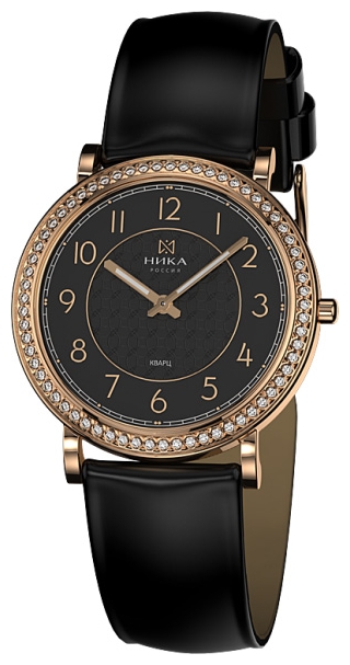 Wrist watch Nika 0101.2.1.52 for women - picture, photo, image