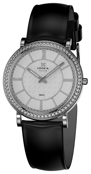 Wrist watch Nika 0101.2.2.11 for women - picture, photo, image