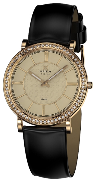 Wrist watch Nika 0101.2.3.41 for women - picture, photo, image