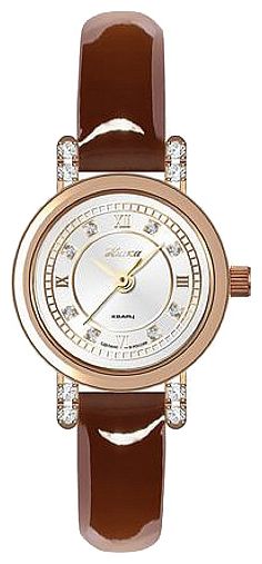 Wrist watch Nika 0313.2.1.17 for women - picture, photo, image