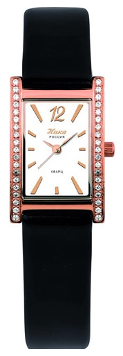 Wrist watch Nika 0401.1.1.15 for women - picture, photo, image