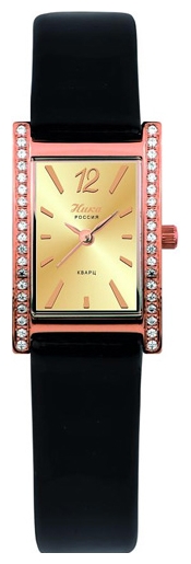 Wrist watch Nika 0401.1.1.45 for women - picture, photo, image