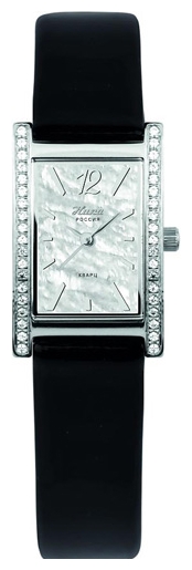 Wrist watch Nika 0401.1.2.35 for women - picture, photo, image