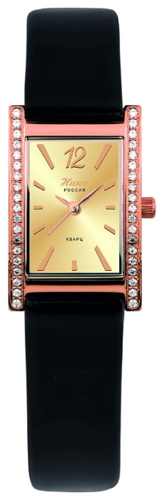 Wrist watch Nika 0401.2.1.45 for women - picture, photo, image