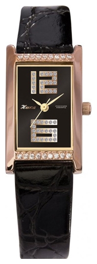 Wrist watch Nika 0420.1.1.57 for women - picture, photo, image