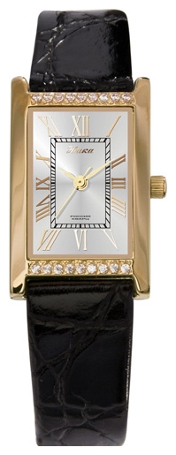 Wrist watch Nika 0420.1.3.21 for women - picture, photo, image
