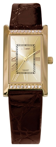 Wrist watch Nika 0420.1.3.41 for women - picture, photo, image