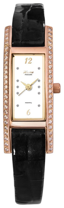 Wrist watch Nika 0446.2.1.16 for women - picture, photo, image