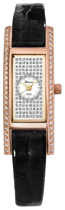 Wrist watch Nika 0446.2.1.27 for women - picture, photo, image