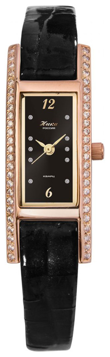 Wrist watch Nika 0446.2.1.56 for women - picture, photo, image