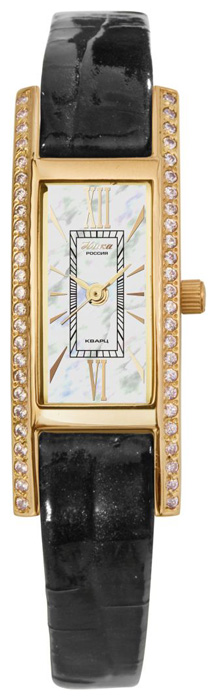 Wrist watch Nika 0446.2.3.31 for women - picture, photo, image