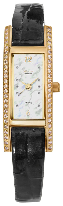Wrist watch Nika 0446.2.3.36 for women - picture, photo, image
