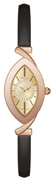 Wrist watch Nika 0780.0.1.46 for women - picture, photo, image
