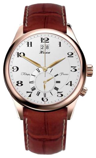 Wrist watch Nika 1023.0.1.12 for men - picture, photo, image