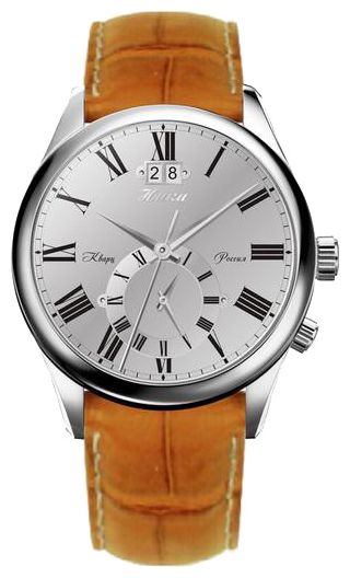 Wrist watch Nika 1023.0.2.21 for men - picture, photo, image