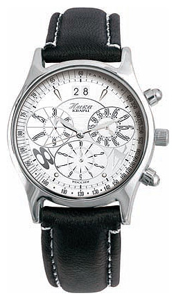 Wrist watch Nika 1024.0.2.22 for Men - picture, photo, image