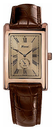 Wrist watch Nika 1032.0.1.41 for Men - picture, photo, image