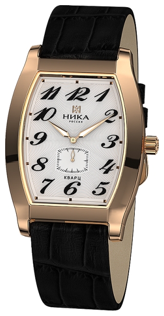 Wrist watch Nika 1033.0.1.22 for Men - picture, photo, image