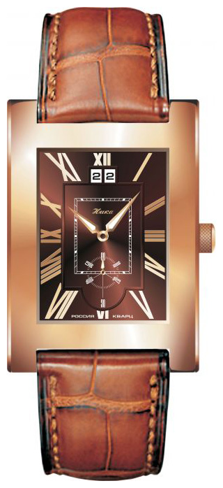 Wrist watch Nika 1041.0.1.61 for Men - picture, photo, image