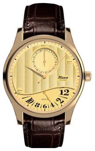 Wrist watch Nika 1044.0.3.47 for Men - picture, photo, image