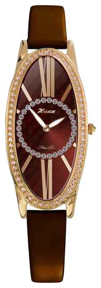 Wrist watch Nika 1051.2.3.67 for women - picture, photo, image