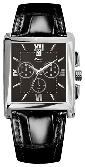 Wrist watch Nika 1064.0.2.53 for men - picture, photo, image