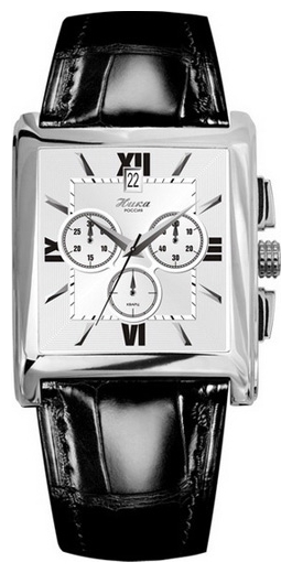 Wrist watch Nika 1064.0.9.23 for Men - picture, photo, image
