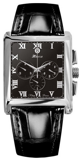 Wrist watch Nika 1064.0.9.51 for men - picture, photo, image