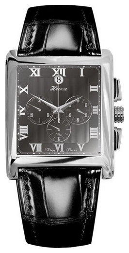 Wrist watch Nika 1064.0.9.71 for Men - picture, photo, image