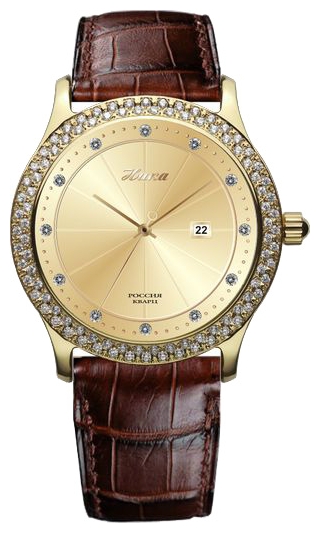 Wrist watch Nika 1096.2.3.46 for women - picture, photo, image
