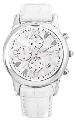 Wrist unisex watch Nika 1806.0.9.34 - picture, photo, image