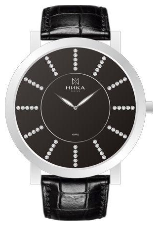 Wrist watch Nika 1856.0.9.56 for women - picture, photo, image