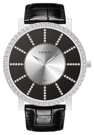Wrist watch Nika 1856.2.9.81 for women - picture, photo, image